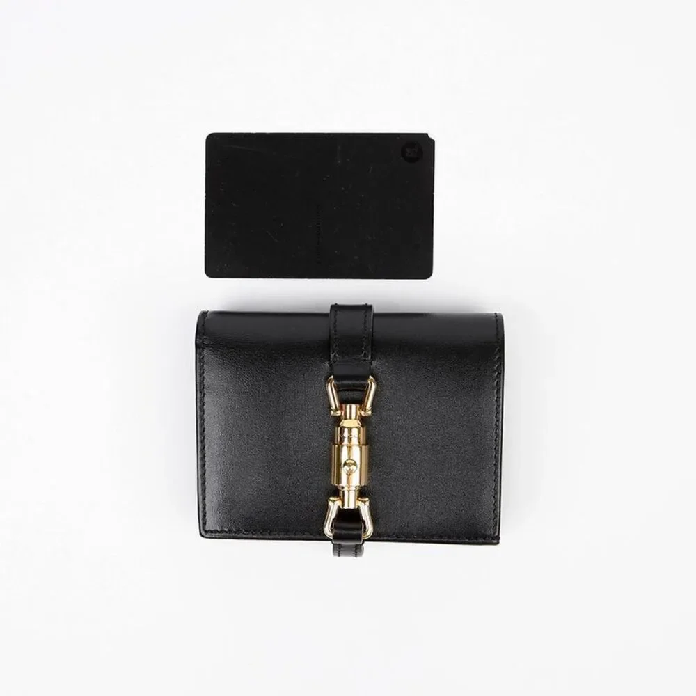 Jackie Card Case Wallet